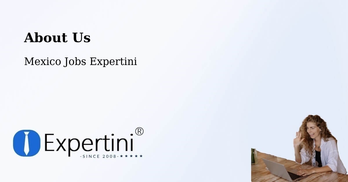 About Expertini Recruitment Platform  – Plan Del Río - Plan Del Río, Mexico Jobs Expertini